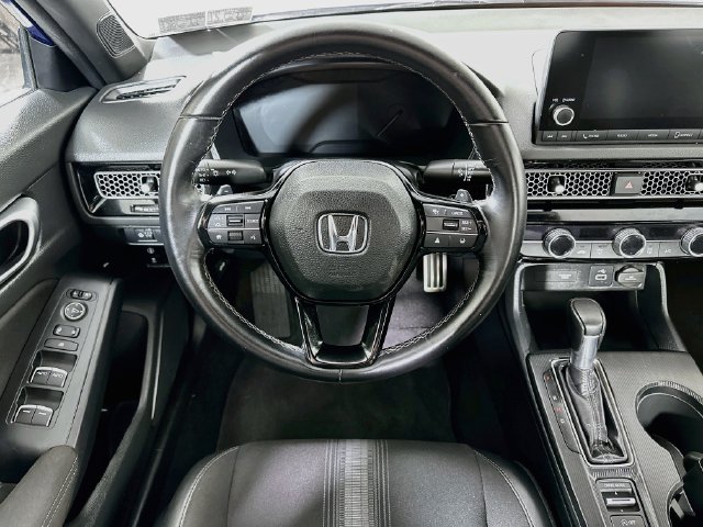 2024 Honda Civic Sport - Photo 25