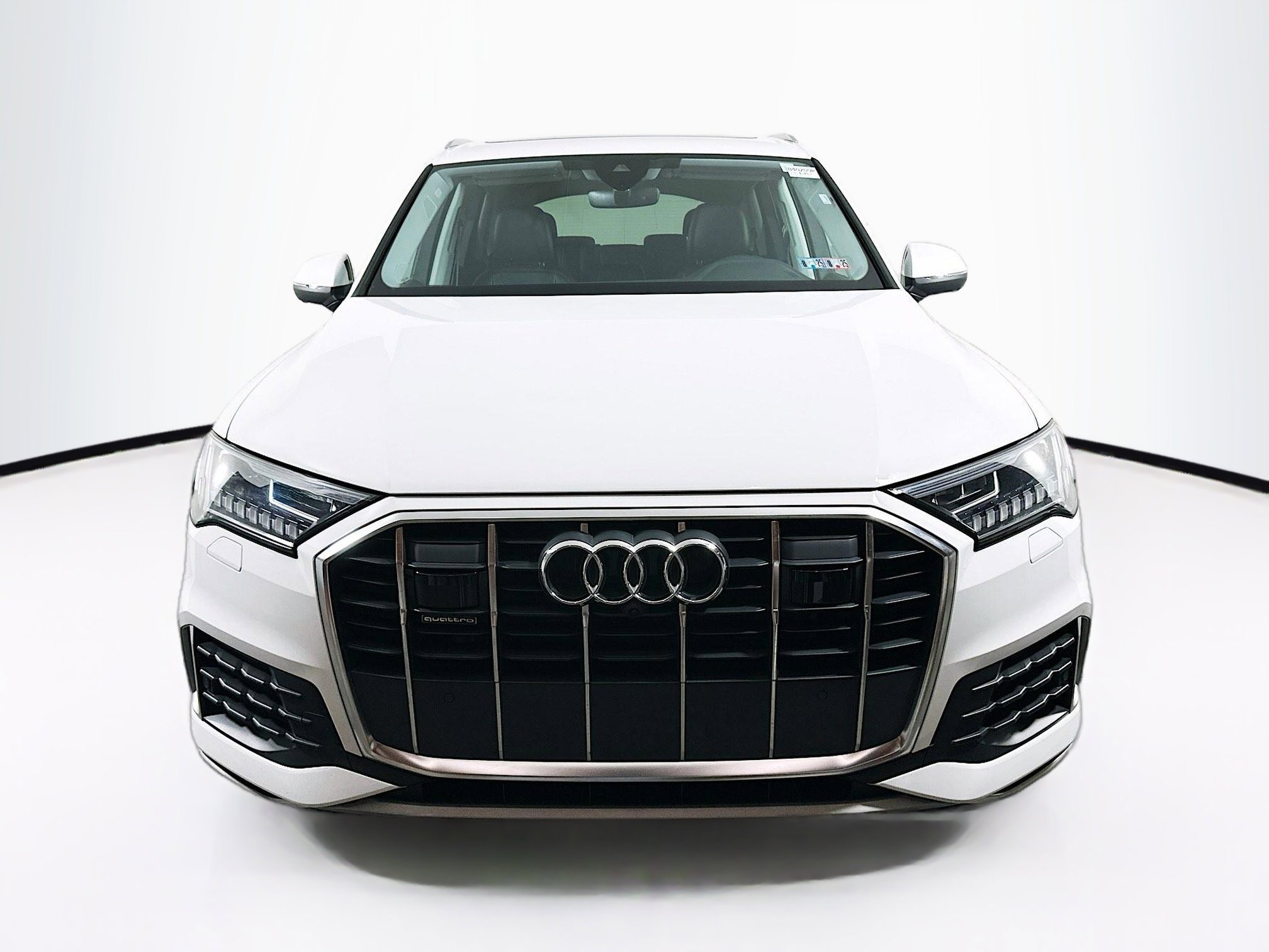 Used 2024 Audi Q7 Premium Plus with VIN WA1LCBF79RD004262 for sale in Doylestown, PA