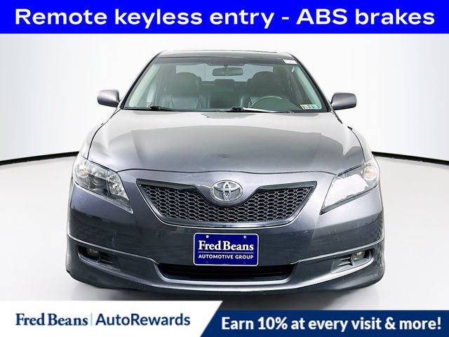 Used 2007 Toyota Camry CE with VIN 4T1BE46K47U121607 for sale in Doylestown, PA