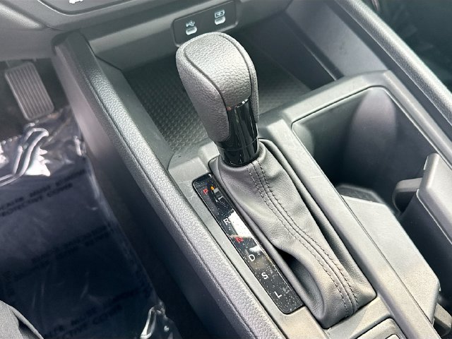 2025 Honda Accord SE - Photo 19