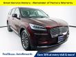 Used 2022 Lincoln Aviator Standard SUV