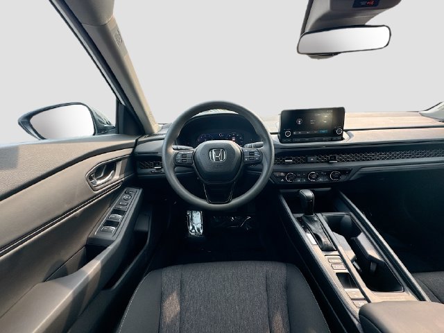 2025 Honda Accord SE - Photo 26