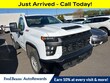  Chevrolet Silverado 2500 HD