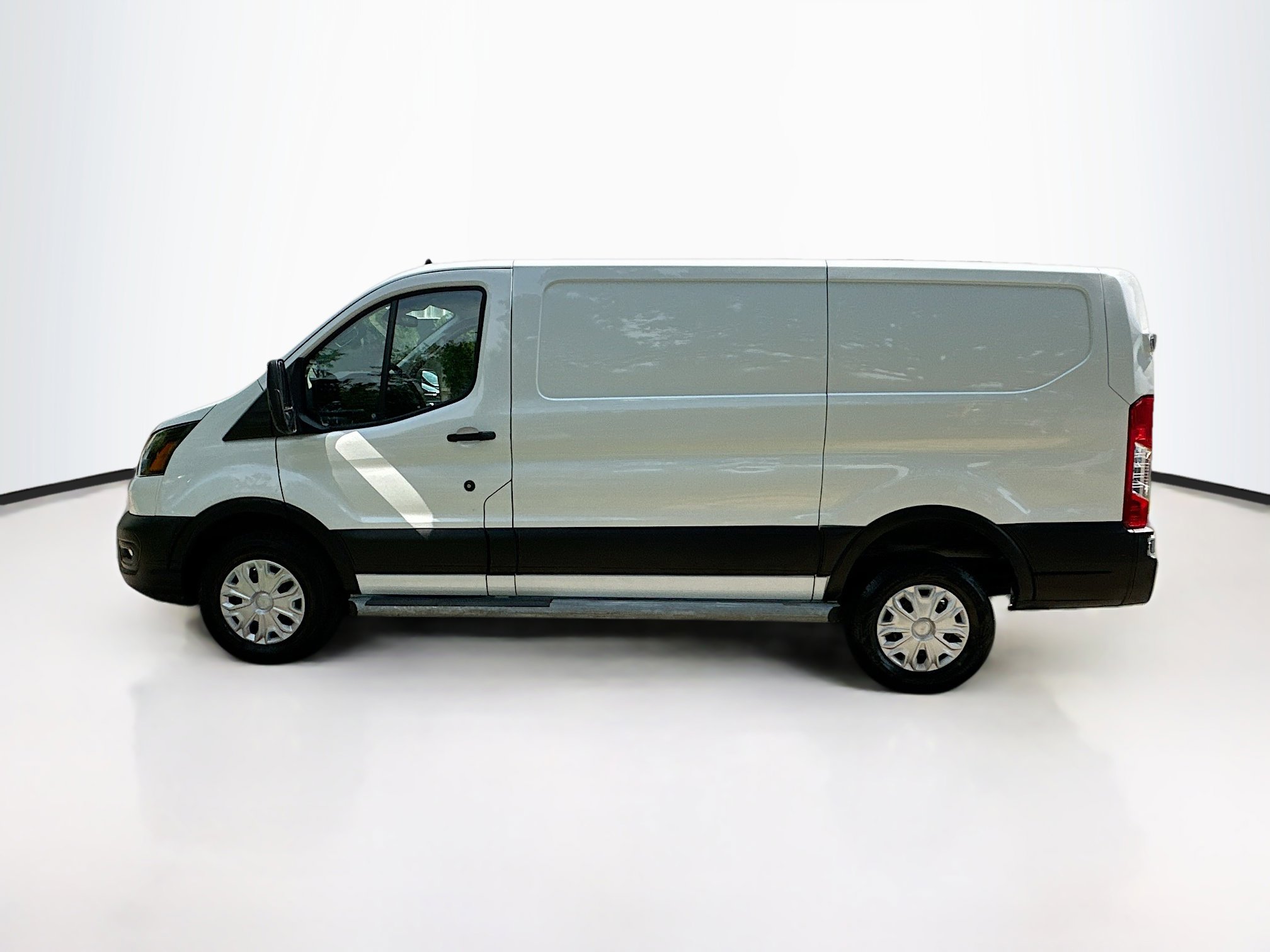 2023 Ford Transit Cargo Van photo 2