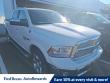 Used 2017 Ram 1500 Laramie Truck Crew Cab
