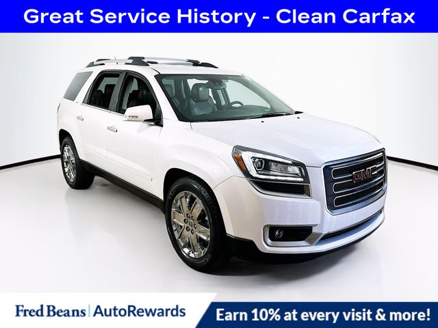 2017 GMC Acadia AWD's photo