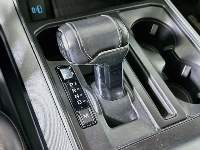 2022 Ford F-150 Platinum - Photo 23