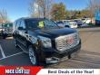 Used 2018 GMC Yukon Denali SUV