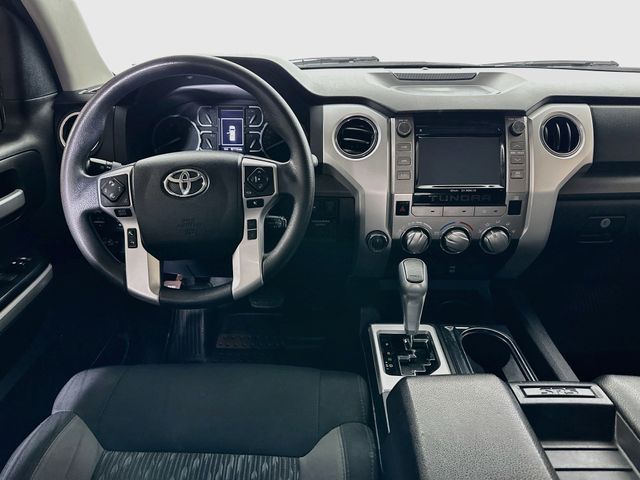 2019 Toyota Tundra SR5 - Photo 27