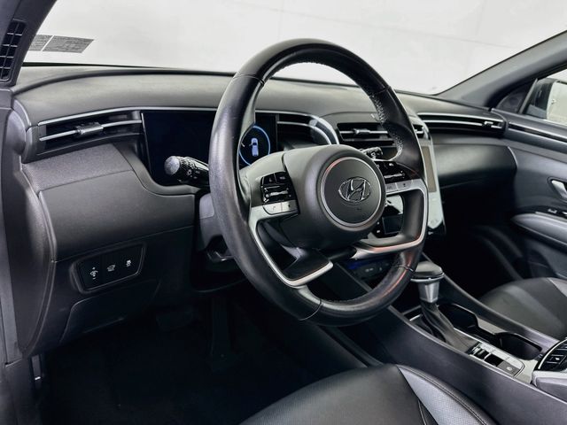 2024 Hyundai Tucson XRT - Photo 11