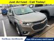 Used 2019 Chevrolet Traverse LT SUV