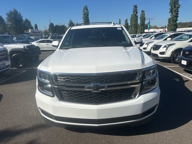 2019 Chevrolet Tahoe LT photo 2