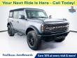 Used 2023 Ford Bronco Badlands SUV