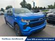 Certified 2026 Chevrolet Silverado 1500 RST Truck Crew Cab