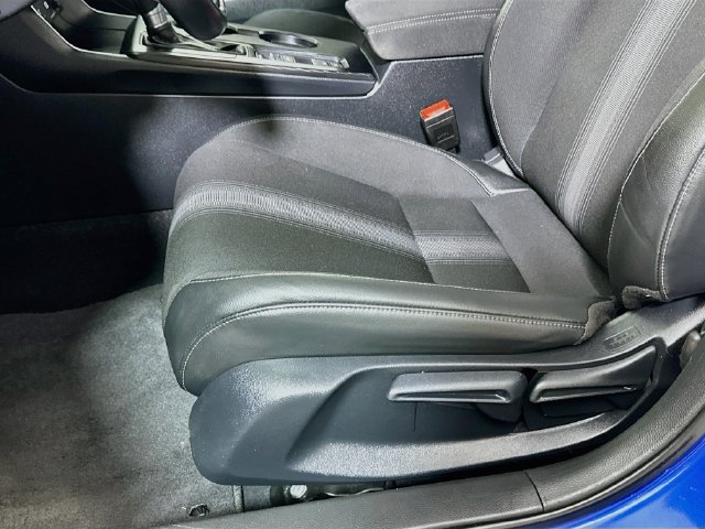 2024 Honda Civic Sport - Photo 23