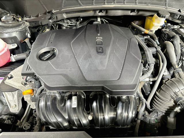 2024 Hyundai Tucson XRT - Photo 35