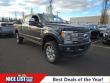 Used 2019 Ford F-350 Platinum Truck Crew Cab