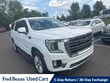 GMC Yukon XL