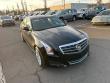 Used 2014 CADILLAC ATS 2.0L Turbo Luxury Sedan