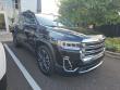 Certified 2022 GMC Acadia SLT SUV
