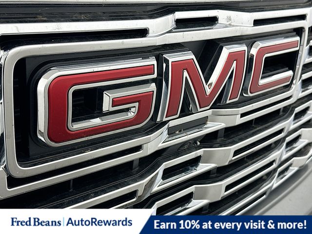 2026 GMC Sierra 1500 Denali - Photo 19