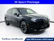 Used 2026 BMW iX xDrive45 SUV