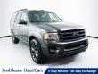 Used 2017 Ford Expedition Limited SUV