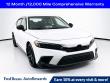 Used 2023 Honda Civic Sport Sedan