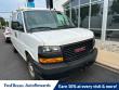 Used 2021 GMC Savana 2500 Work Van Van Cargo Van