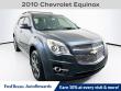 Used 2010 Chevrolet Equinox LS SUV