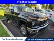 Certified 2024 Chevrolet Silverado 2500 HD LT Truck Crew Cab