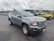  GMC Canyon