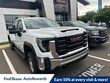  GMC Sierra 2500 HD
