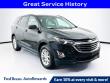 Certified 2018 Chevrolet Equinox LT SUV
