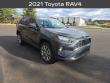 Certified 2021 Toyota RAV4 XLE Premium SUV