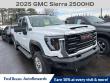Used 2025 GMC Sierra 2500 HD Pro Truck Double Cab