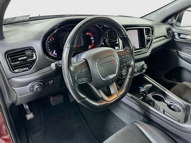2022 Dodge Durango GT Plus - Photo 12
