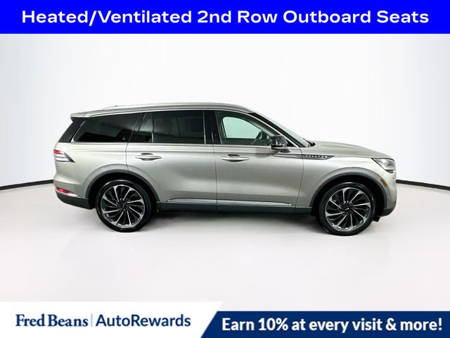 2023 Lincoln Aviator Reserve - Photo 10