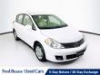 Used 2007 Nissan Versa 1.8 S Hatchback