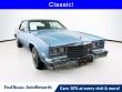 Used 1985 Cadillac Eldorado Base Coupe