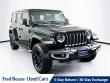 Used 2022 Jeep Wrangler Unlimited 4xe Unlimited Sahara SUV