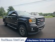 GMC Sierra 1500