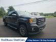 Used 2014 GMC Sierra 1500 SLT Truck Crew Cab