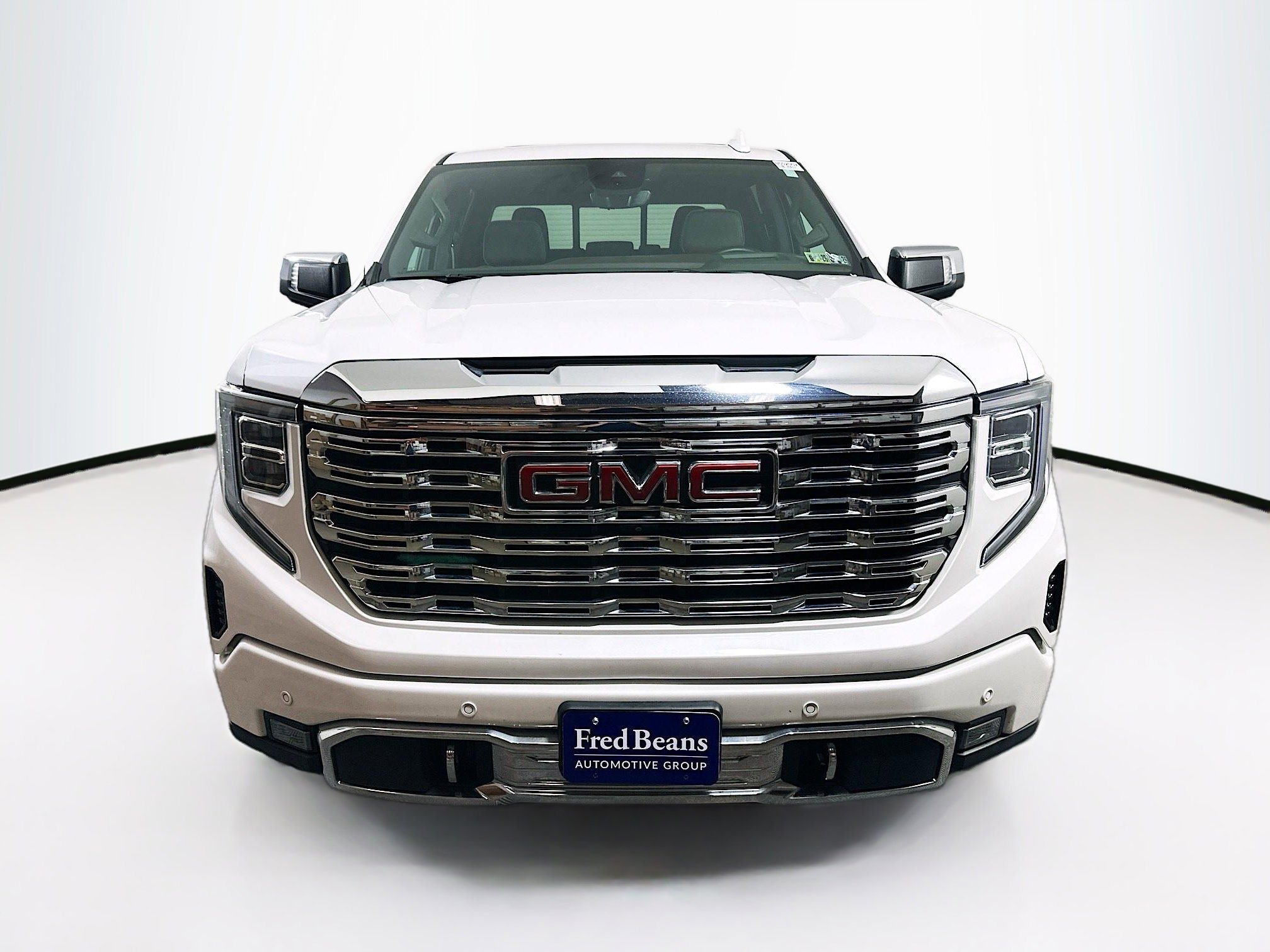 2023 Gmc Sierra 1500 Denali photo 2