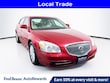  Buick Lucerne
