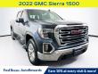 Used 2022 GMC Sierra 1500 Limited SLT Truck Crew Cab