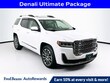  GMC Acadia
