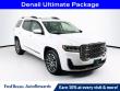 Certified 2023 GMC Acadia Denali SUV
