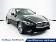 Used 2023 INFINITI Q50 Luxe Sedan