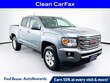  GMC Canyon